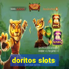 doritos slots